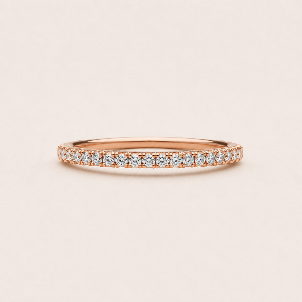 Lumière Fine 925 Ring