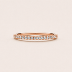 Lumière Fine 925 Ring