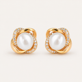 Orecchini Pearl Royale