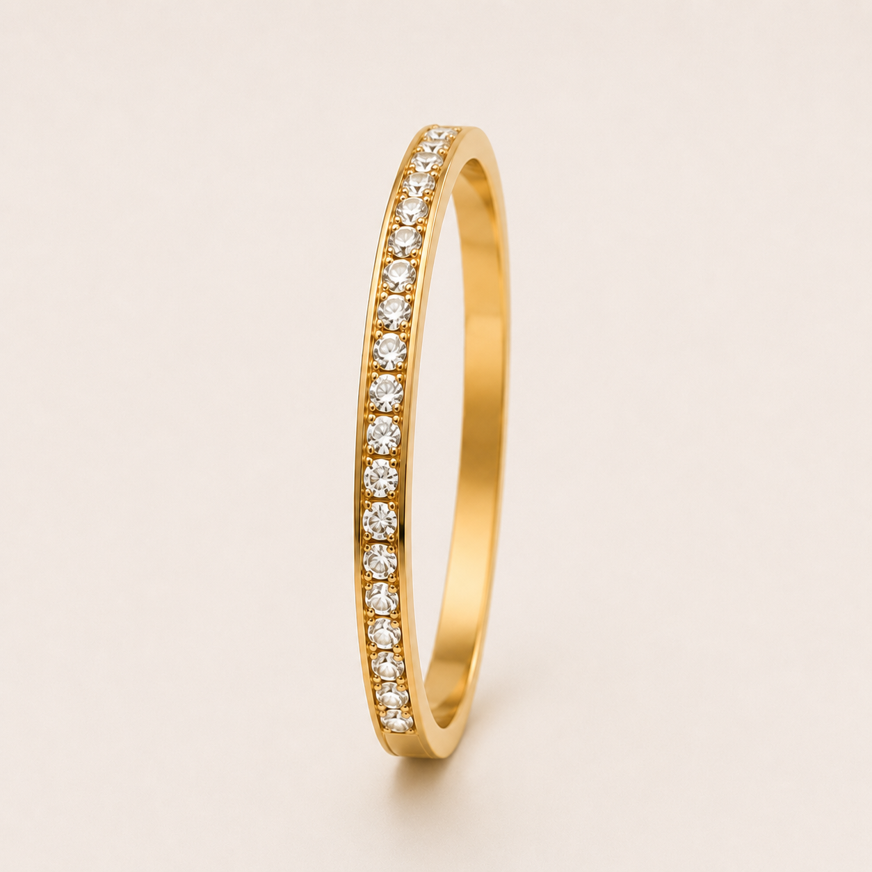 Lumière Bangle Set