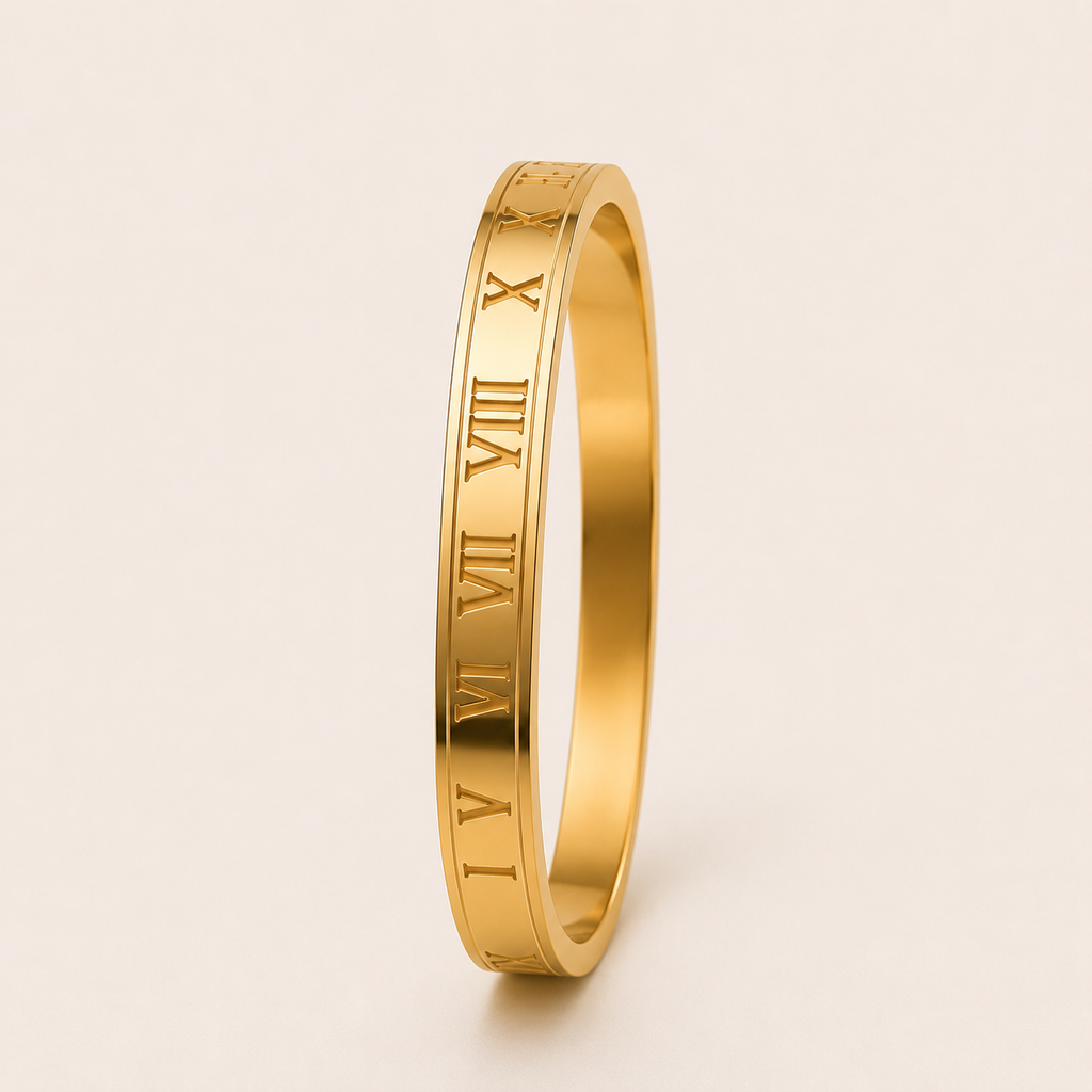 Lumière Bangle Set