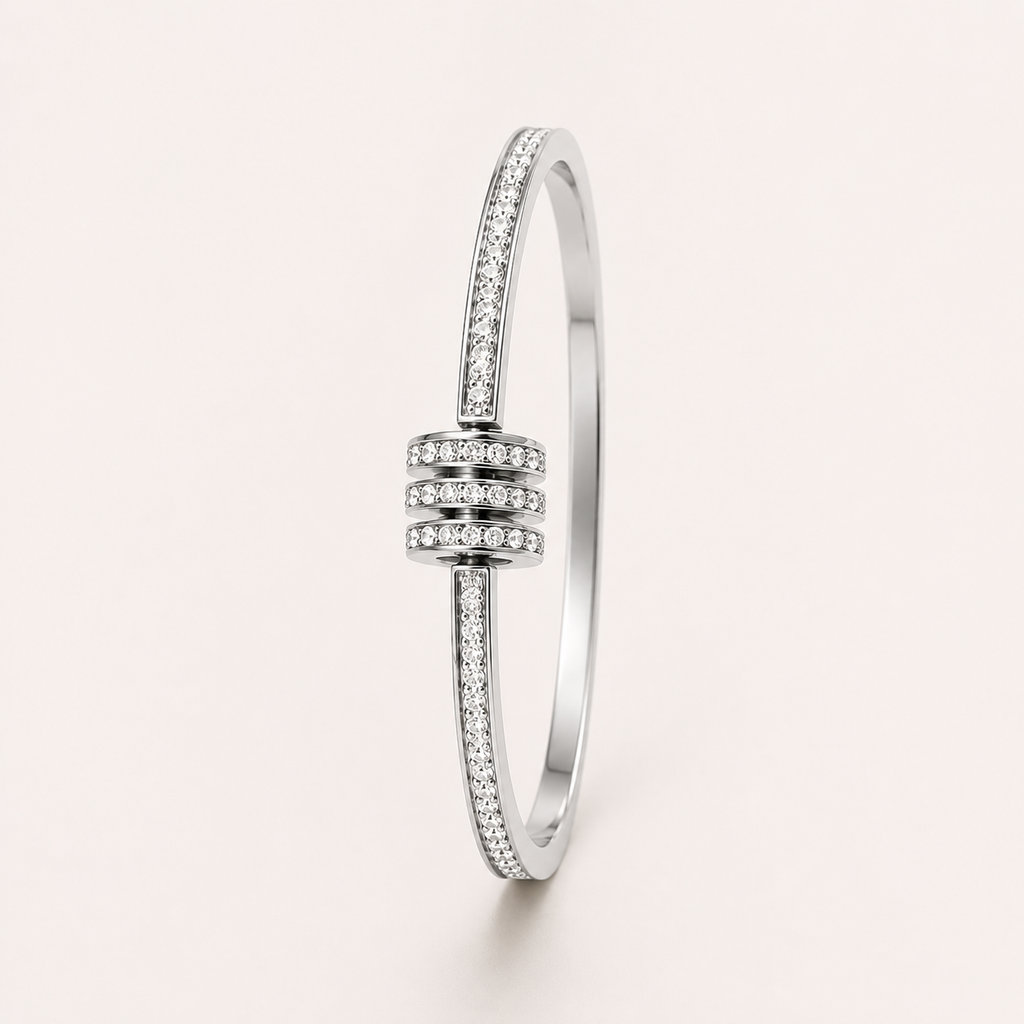 Lumière Bangle Set
