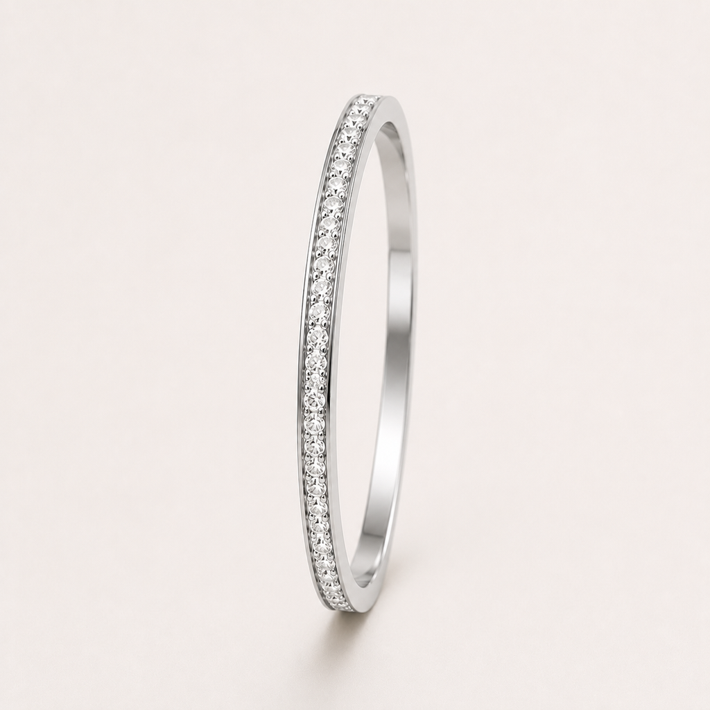Lumière Bangle Set