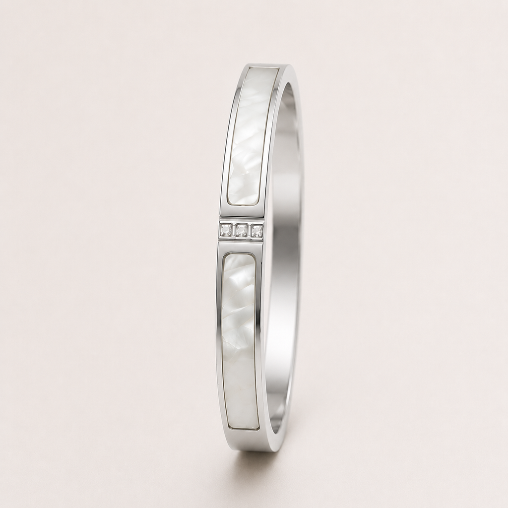 Lumière Bangle Set
