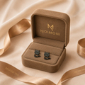 Little Cat Love Stud Earrings