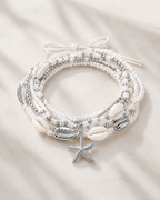 Étoile de Mer Anklet