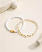 Costa Dourada Anklet Set