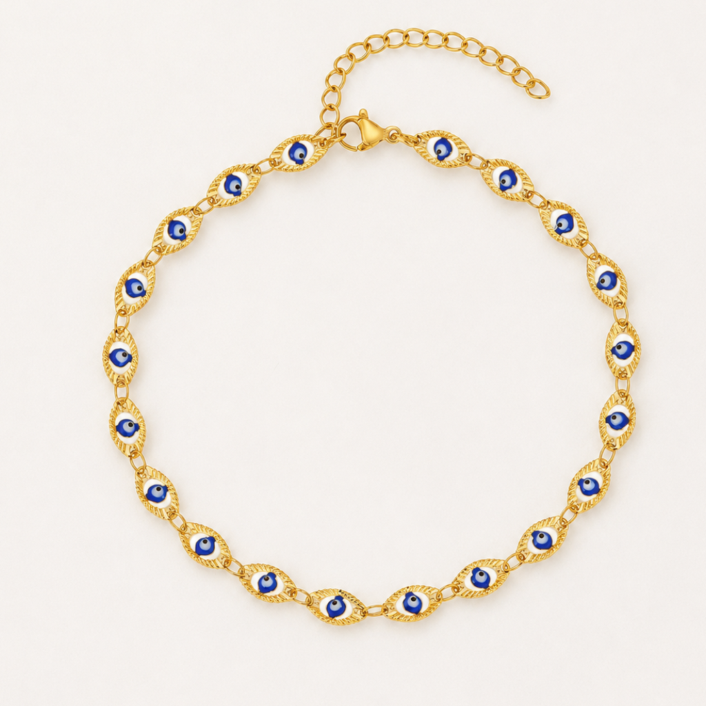 Title Riviera Resort Anklet