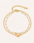 Title Riviera Resort Anklet