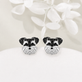 Pet Lumière Stud Earrings