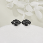 Pet Lumière Stud Earrings
