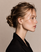 Pearl Royale Earrings