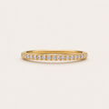 Lumière Fine 925 Ring