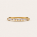 Lumière Fine 925 Ring