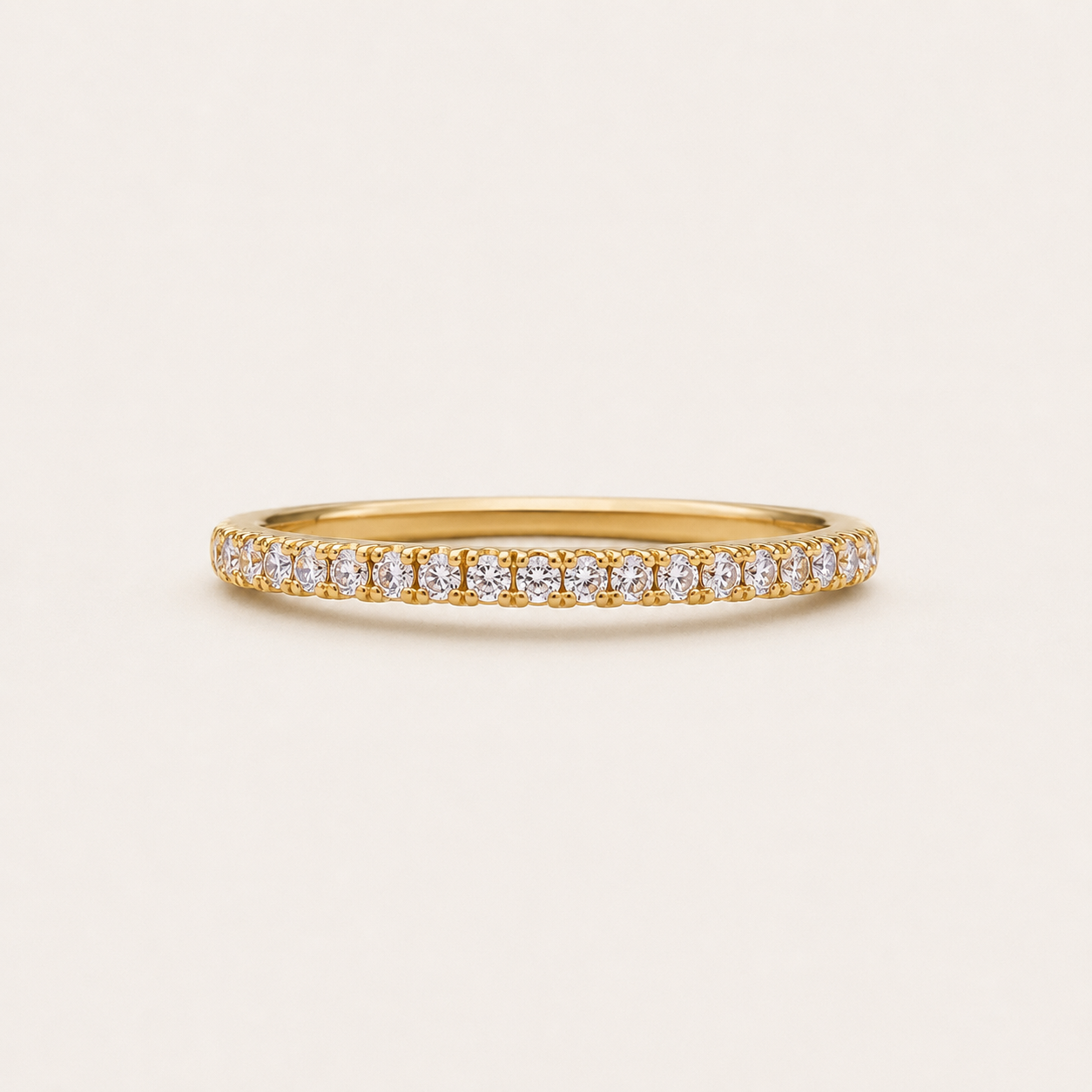 Lumière Fine 925 Ring