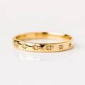 Celestial Glow Ring