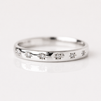 Celestial Glow Ring