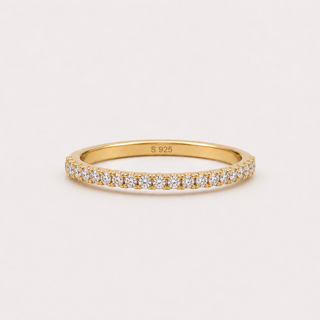 Lumière Feiner 925er Ring