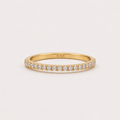 Lumière Feiner 925er Ring