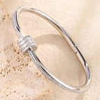 Lumière Bangle Set