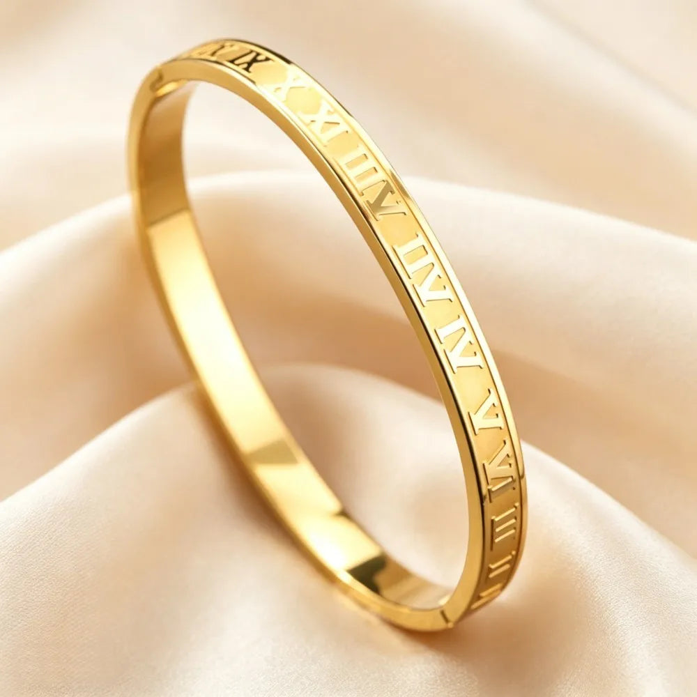 Lumière Bangle Set