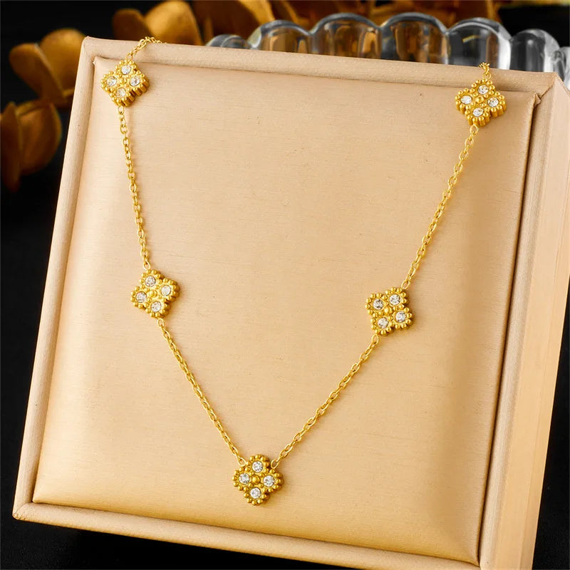 Fleur Drop Set