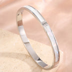 Lumière Bangle Set
