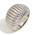Gold Plated Minimalist Ring