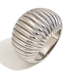 Gold Plated Minimalist Ring
