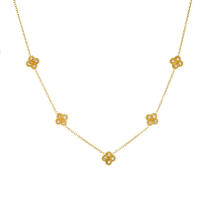 Fleur Drop Set