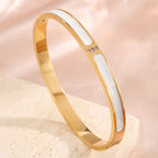 Lumière Bangle Set