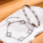 Lucky Amour Bracelet Set