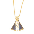 Our LadyLumière Necklace