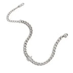 Elegant Gold Water Drop Bracelet