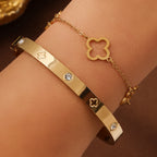 Lucky Amour Bracelet Set
